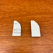 End Cap for Way10 Profile - Wired4Signs USA - Buy LED lighting online