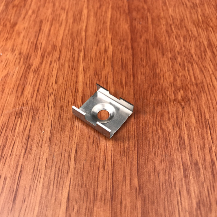 Single Mounting Clip