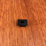Endcap for Roma LED Channel (each) - Wired4Signs USA - Buy LED lighting online