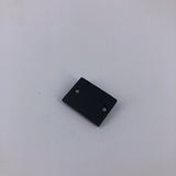 End Cap for Alu-Epoxy Profile with Diffuser - Wired4Signs USA - Buy LED lighting online