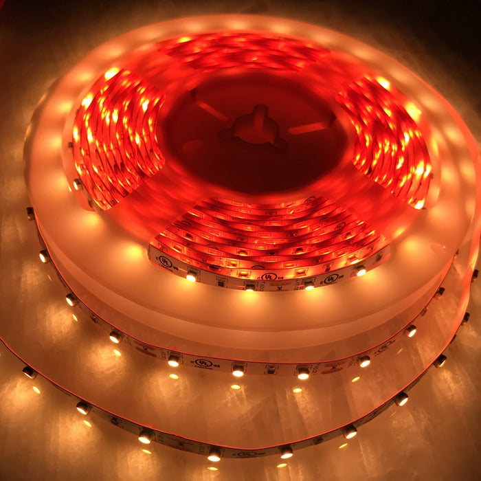 4.8w High CRI LED Strip ~ Protea Series - Wired4Signs USA - Buy LED lighting online