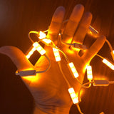 Mini3 White 160 Mini LED Module ~ Wide Angle Series - Wired4Signs USA - Buy LED lighting online