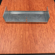 Gypsum ceiling Trimless installation mounting bracket for SPLW116 led profile - Wired4Signs USA - Buy LED lighting online