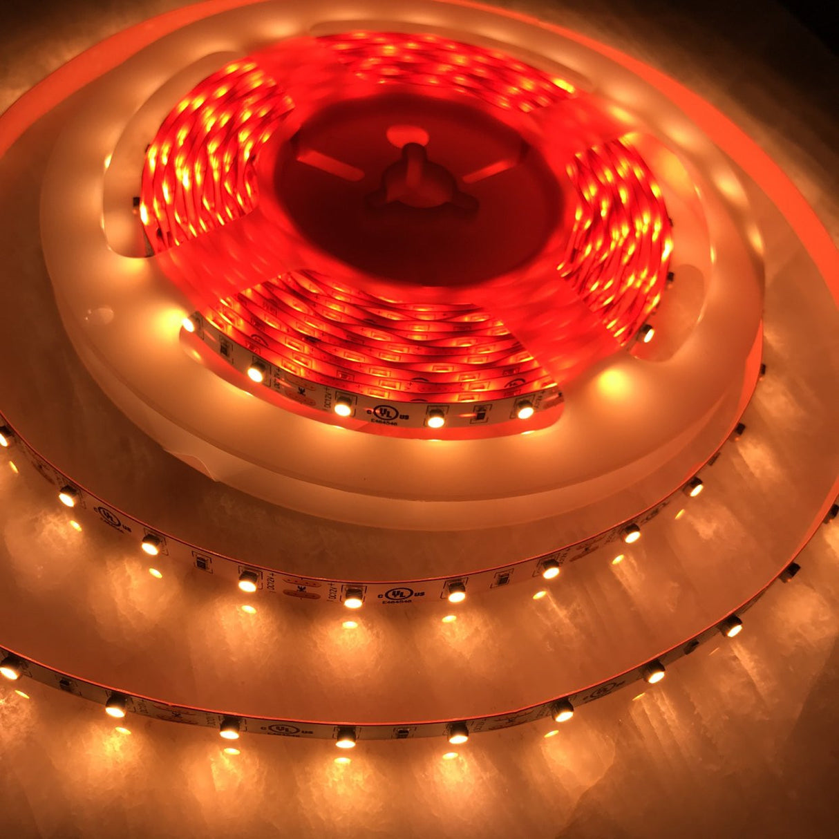 4.8w High CRI LED Strip ~ Protea Series - Wired4Signs USA - Buy LED lighting online