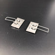 Spring bracket for RPL35 , 2pcs set - Wired4Signs USA - Buy LED lighting online