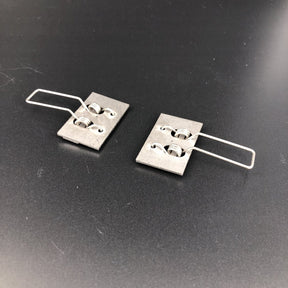 Spring bracket for RPL35 , 2pcs set - Wired4Signs USA - Buy LED lighting online