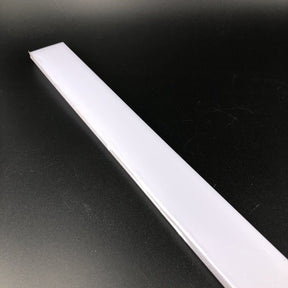 Diffuser for PLS33, DPLS series profiles - Wired4Signs USA - Buy LED lighting online