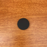 Methacrylate End Cap for Oslo Profile - Wired4Signs USA - Buy LED lighting online