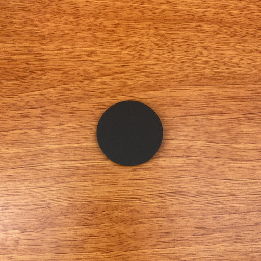 Methacrylate End Cap for Oslo Profile - Wired4Signs USA - Buy LED lighting online