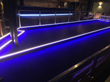 Stair Tread Lights Profile ~ Model Tokyo - Wired4Signs USA - Buy LED lighting online