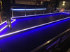 Stair Tread Lights Profile ~ Model Tokyo - Wired4Signs USA - Buy LED lighting online