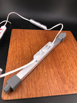Square Tube Light Adaptor - Wired4Signs USA - Buy LED lighting online