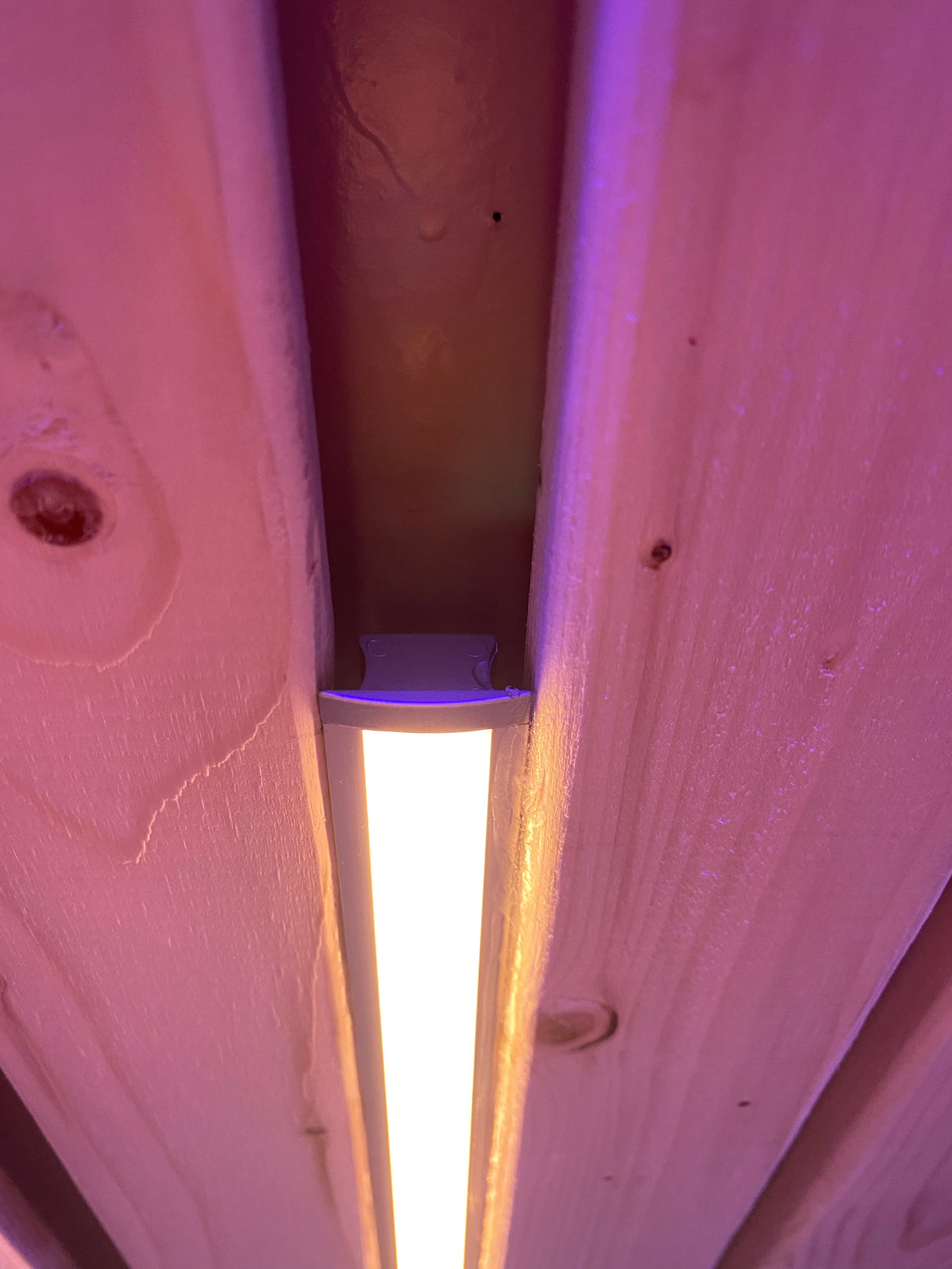 Recess LED Strip Channel ~ Model RSL15 [Profile Only] - Wired4Signs USA - Buy LED lighting online