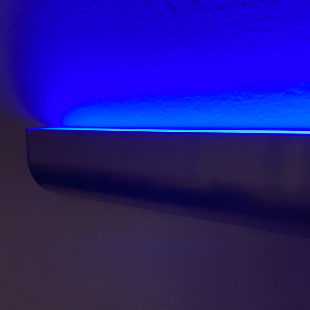LED Indirect Lighting Channel ~ Model Way10 - Wired4Signs USA - Buy LED lighting online