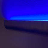 LED Indirect Lighting Channel ~ Model Way10 - Wired4Signs USA - Buy LED lighting online