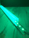 Square Polycarbonate LED Diffuser Square Tube ~ Model Visby - Wired4Signs USA - Buy LED lighting online