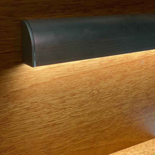 Orac SX179 Indirect Lighting Skirting moulding Collection