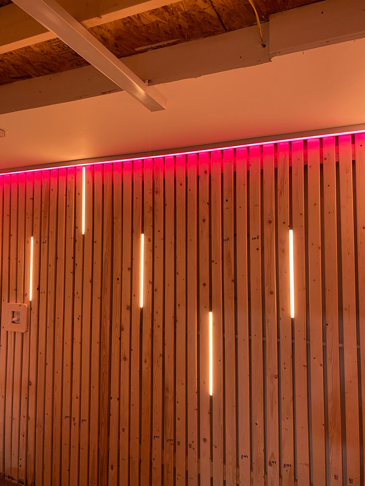 Recess LED Strip Channel ~ Model RSL15 [Profile Only] - Wired4Signs USA - Buy LED lighting online