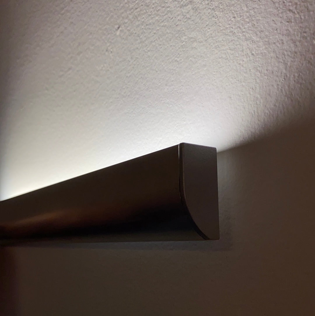 LED Indirect Lighting Channel ~ Model Way10 - Wired4Signs USA - Buy LED lighting online
