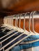 Lighted Closet Rod LED Channel ~ Model Alu-Round - Wired4Signs USA - Buy LED lighting online