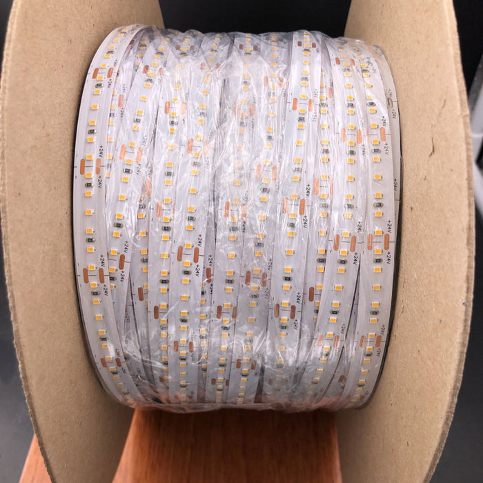 RGB LED Strip (24V) ~ Dahlia Series - Wired4Signs USA - Buy LED lighting online