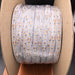 White High CRI IP20 LED Strip (24V) ~ White Iris Series - Wired4Signs USA - Buy LED lighting online