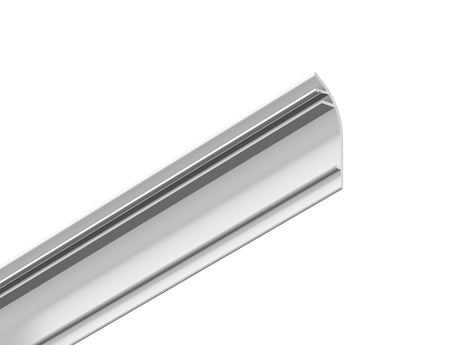 Skirting & Baseboard LED Lighting Profile ~ Model Skirt10 - Wired4Signs USA - Buy LED lighting online