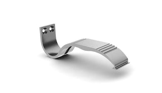 Wall Arm for Alu-Round Profiles - Wired4Signs USA - Buy LED lighting online