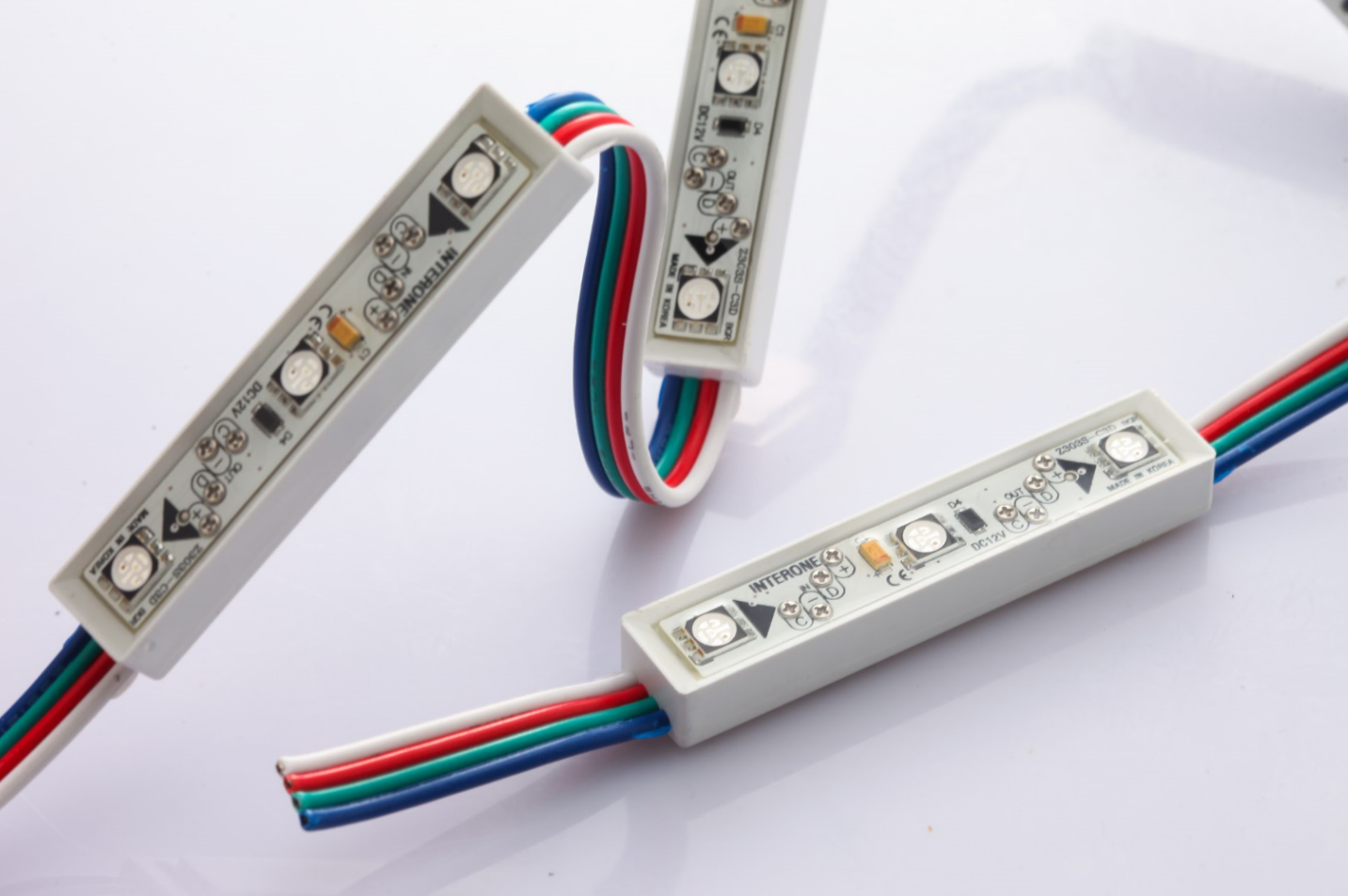 RGB Programmable LED Modules for sale | Best Prices Online
