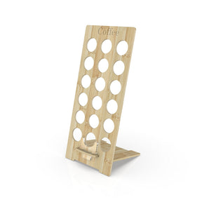 Tall K-Cup Holder (Bulk Pack) ~ Excelsa Series - Wired4Signs USA - Buy LED lighting online