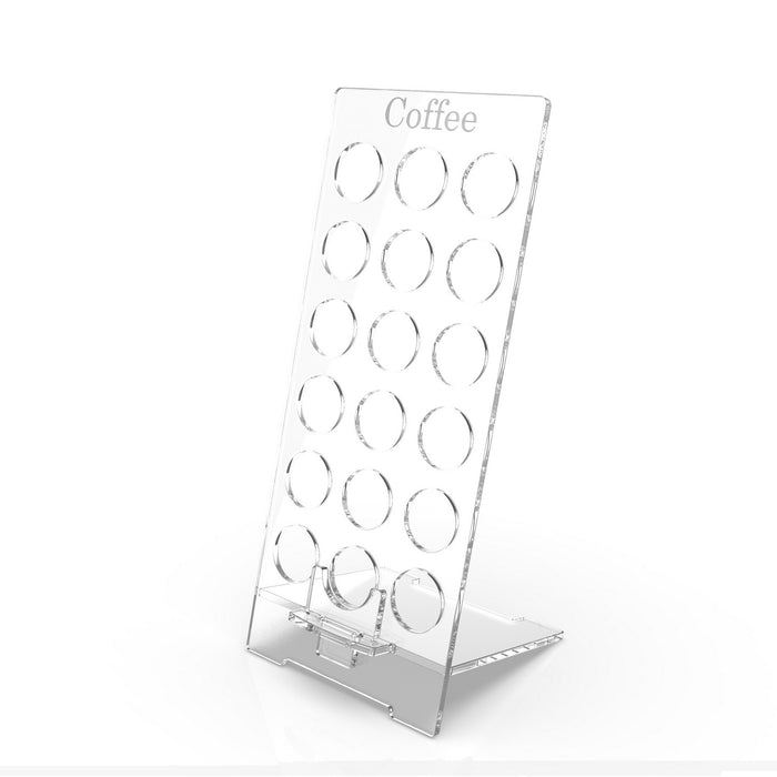 Tall K-Cup Holder (Bulk Pack) ~ Excelsa Series - Wired4Signs USA - Buy LED lighting online
