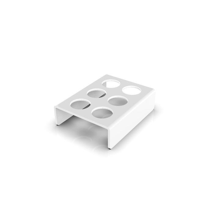 Flat K-Cup Storage Tray (Bulk Pack) ~ Robusta Series - Wired4Signs USA - Buy LED lighting online