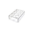 Flat K-Cup Storage Tray (Bulk Pack) ~ Robusta Series - Wired4Signs USA - Buy LED lighting online