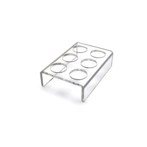 Flat K-Cup Storage Tray (Bulk Pack) ~ Robusta Series - Wired4Signs USA - Buy LED lighting online