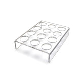 Flat K-Cup Storage Tray (Bulk Pack) ~ Robusta Series - Wired4Signs USA - Buy LED lighting online