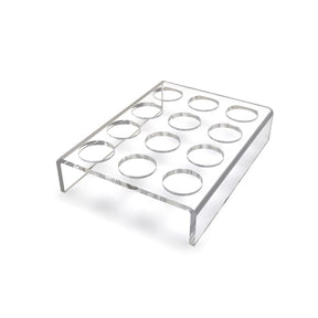Flat K-Cup Storage Tray (Bulk Pack) ~ Robusta Series - Wired4Signs USA - Buy LED lighting online