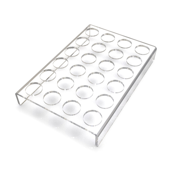Flat K-Cup Storage Tray (Bulk Pack) ~ Robusta Series - Wired4Signs USA - Buy LED lighting online