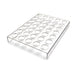 Flat K-Cup Storage Tray (Bulk Pack) ~ Robusta Series - Wired4Signs USA - Buy LED lighting online