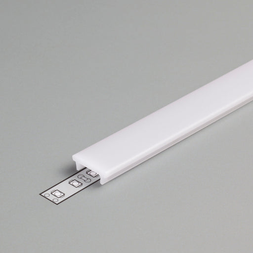 LED Channel Cover ~ K Click - Wired4Signs USA - Buy LED lighting online