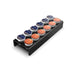 Flat K-Cup Storage Tray (Bulk Pack) ~ Robusta Series - Wired4Signs USA - Buy LED lighting online