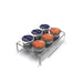 Flat K-Cup Storage Tray (Bulk Pack) ~ Robusta Series - Wired4Signs USA - Buy LED lighting online