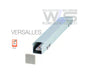 Waterproof LED Channel ~ Model Versalles - Wired4Signs USA - Buy LED lighting online