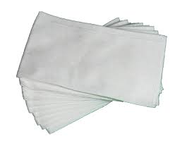 Brillianize - Sofkloth Glass Polishing Cloths - Wired4Signs USA - Buy LED lighting online
