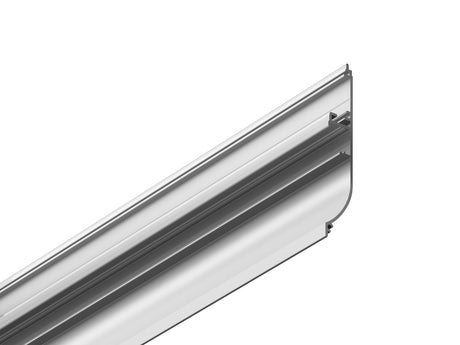 Skirting & Baseboard LED Lighting Profile ~ Model Skirt10 - Wired4Signs USA - Buy LED lighting online