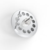 Aluminum End Cap for Smokies38 Profile - Wired4Signs USA - Buy LED lighting online