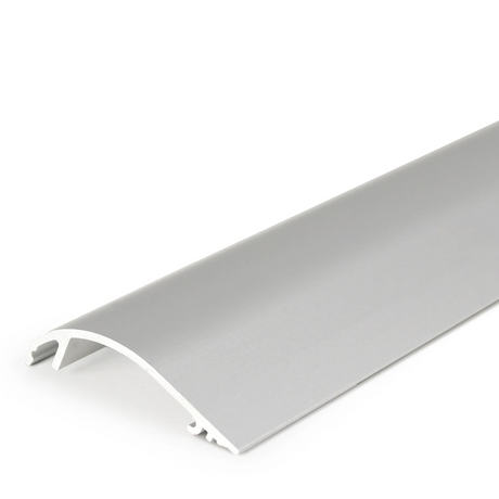 LED Indirect Lighting Channel ~ Model Way10 - Wired4Signs USA - Buy LED lighting online