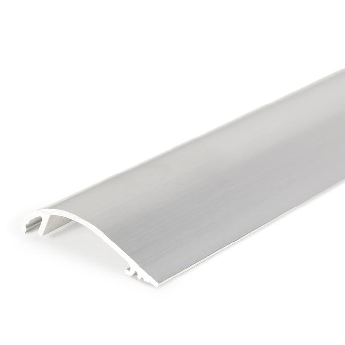 LED Indirect Lighting Channel ~ Model Way10 - Wired4Signs USA - Buy LED lighting online