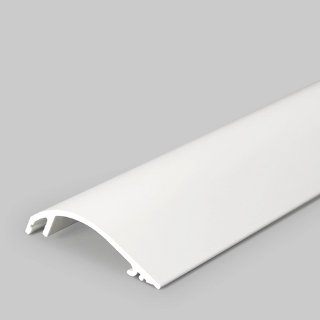 LED Indirect Lighting Channel ~ Model Way10 - Wired4Signs USA - Buy LED lighting online