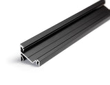30/60 Degree Corner LED Channel ~ Model Corner14 - Wired4Signs USA - Buy LED lighting online