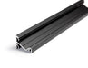 30/60 Degree Corner LED Channel ~ Model Corner14 - Wired4Signs USA - Buy LED lighting online